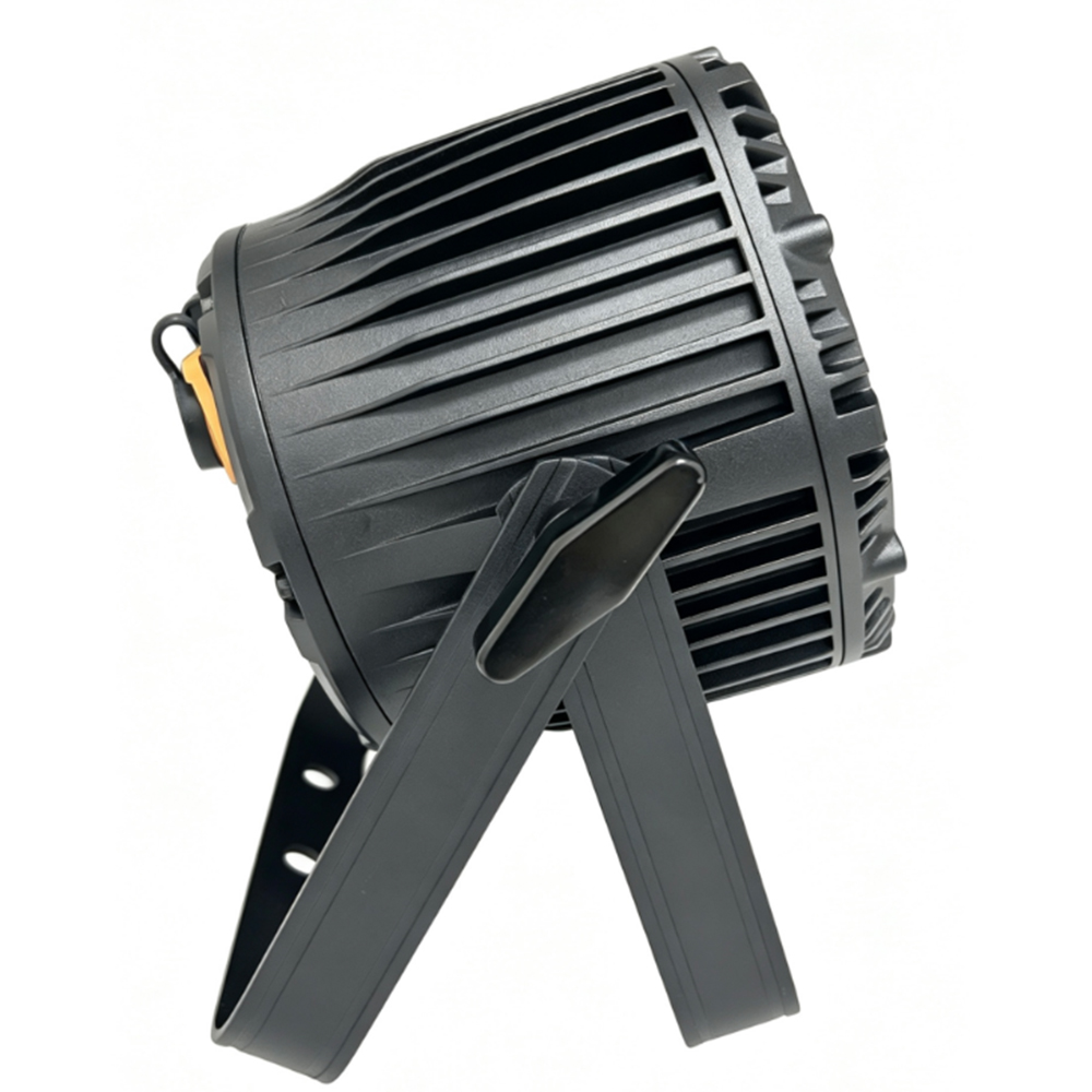 7x15W RGBW LED Par Light IP65