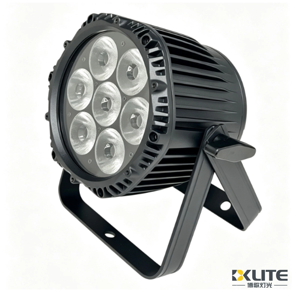 7x15W RGBW LED Par Light 7x15W RGBW LED Par Light