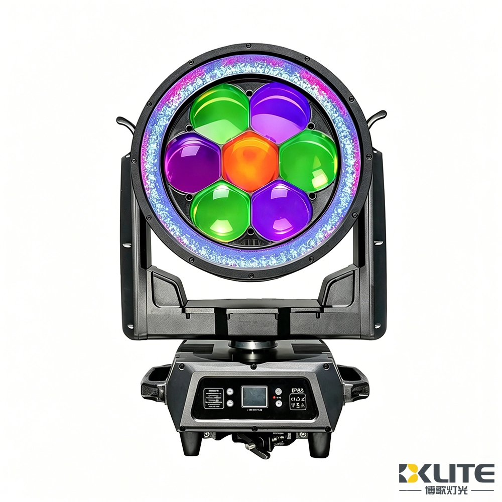 7x180w high brightness stage lights 7x180w high brightness stage lights