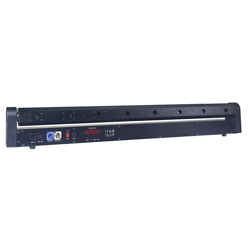 8 Eyes LED Laser Light.2