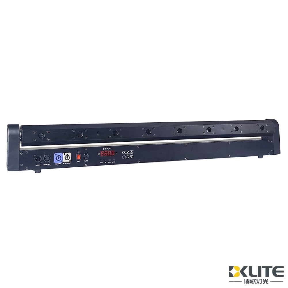 8 Eyes LED Laser Light.2