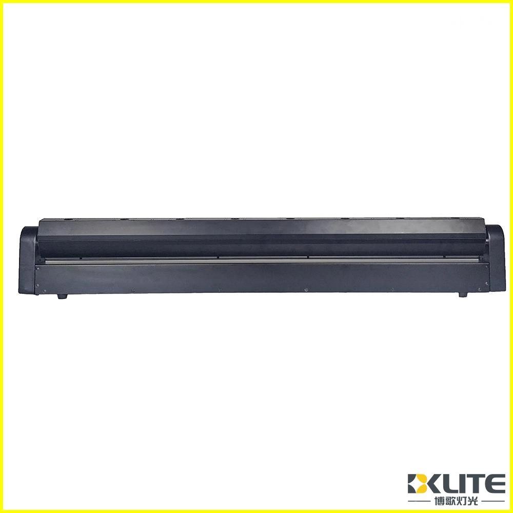 Luz láser LED de 8 ojos.3