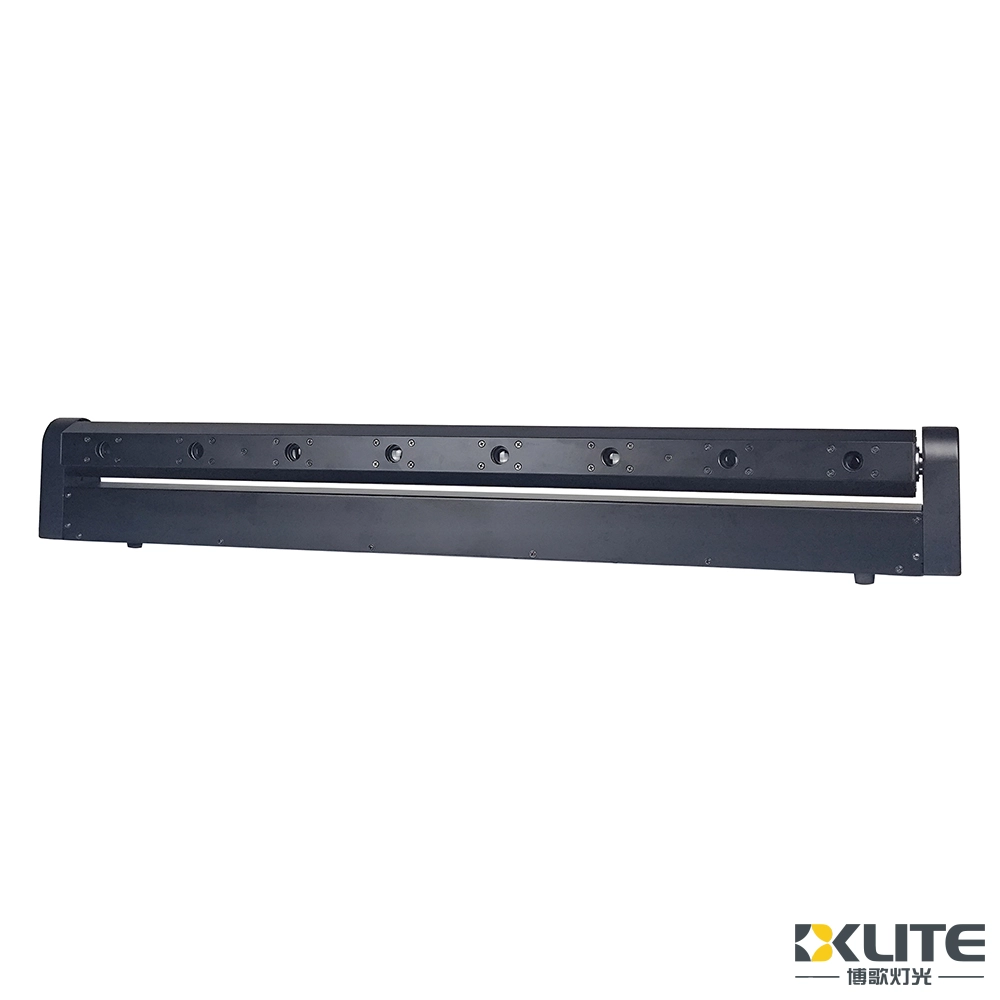 8 Eyes LED Laser Light.5