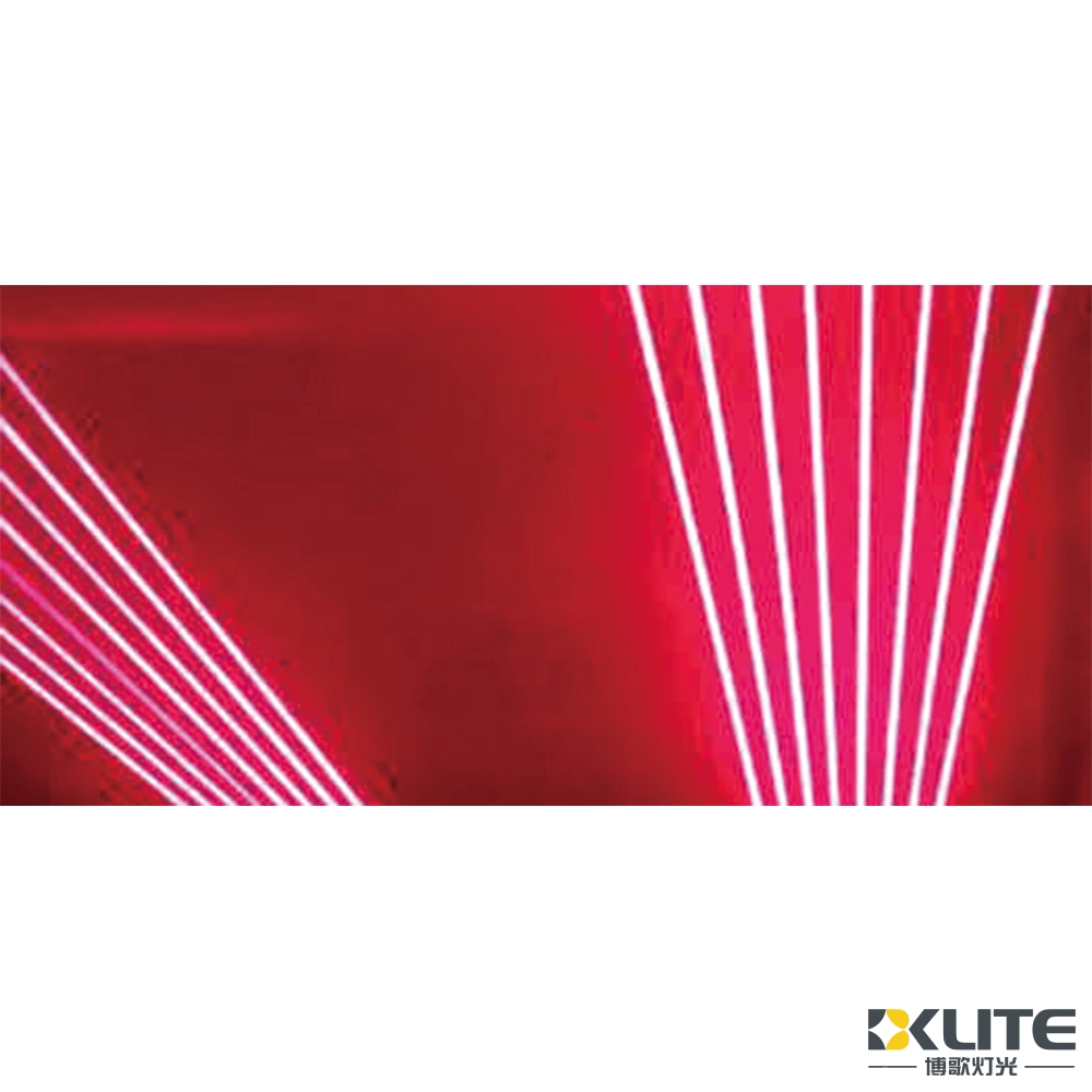 8 Eyes LED Laser Light.7