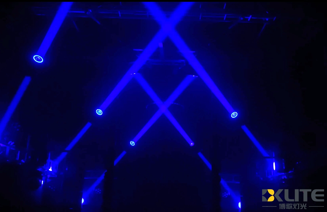 haz azul de 80w haz azul de 80w