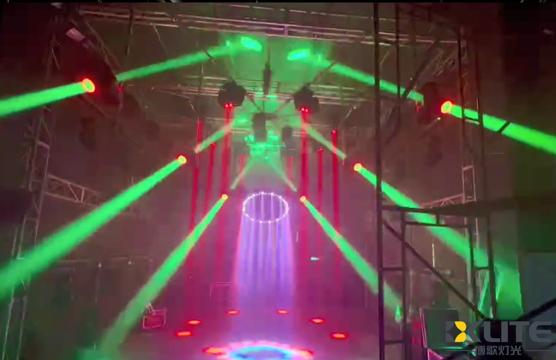haz verde de 80w haz verde de 80w
