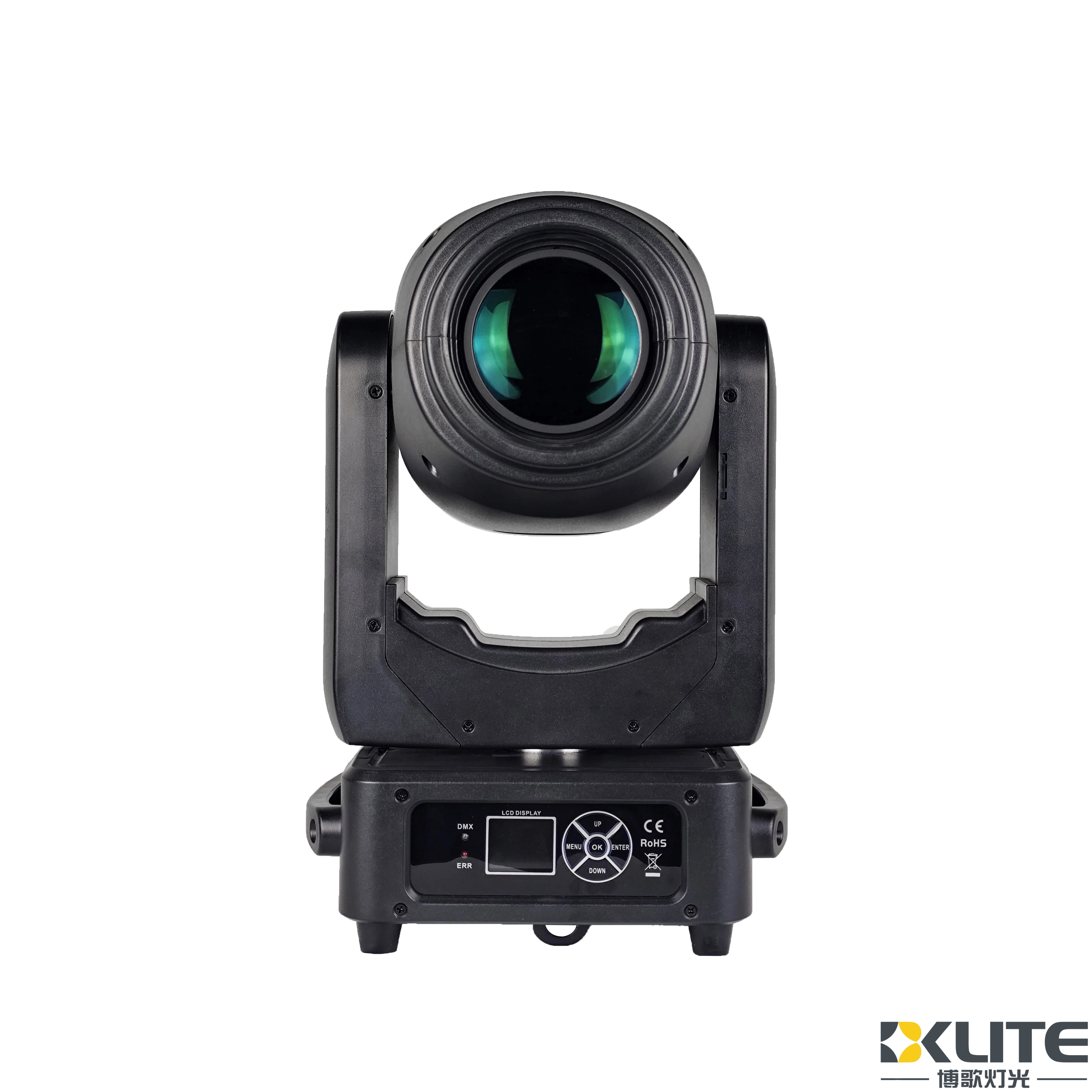 200W LED Beam Wash Spot 3in1 Moving Head Light