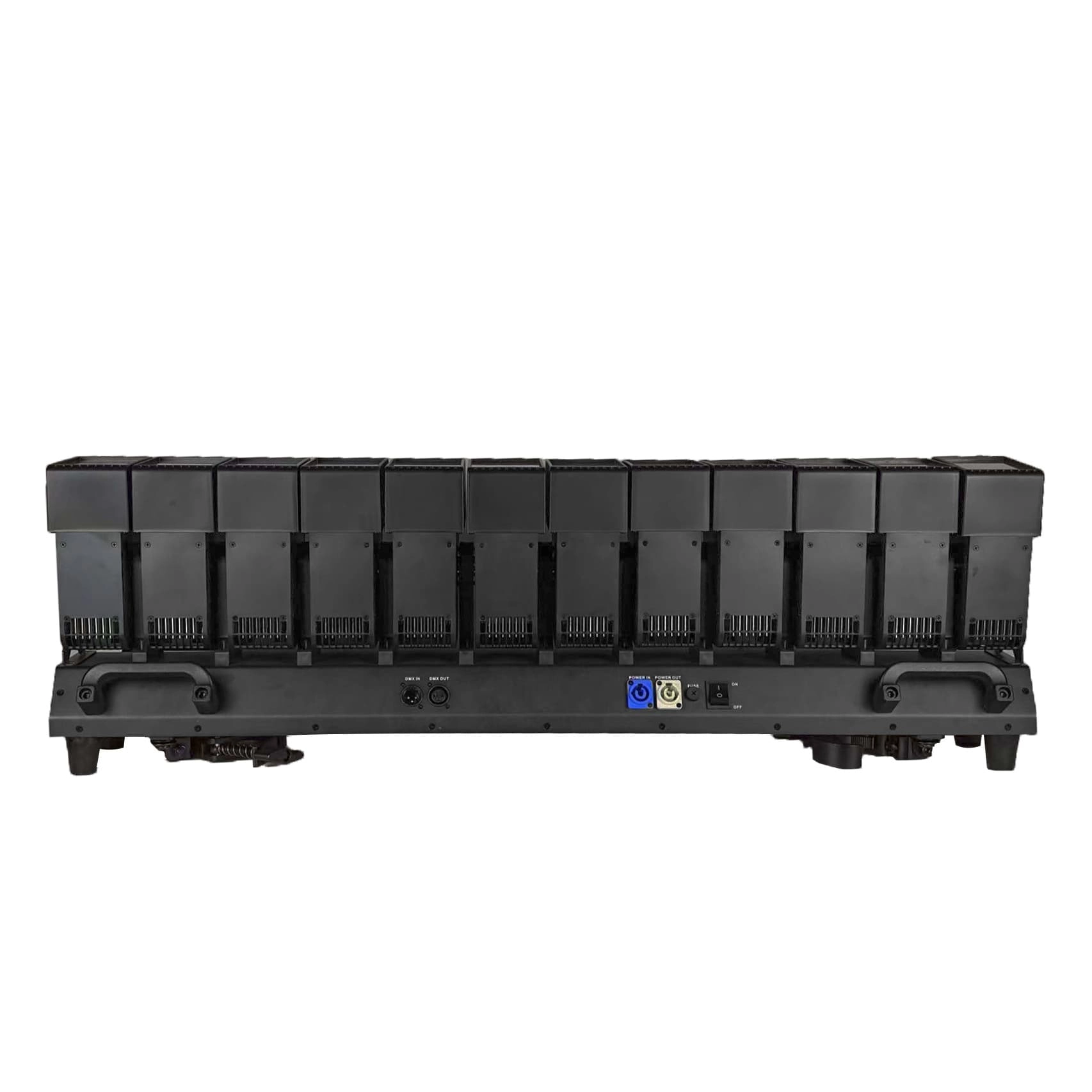12x60w bar moving head light