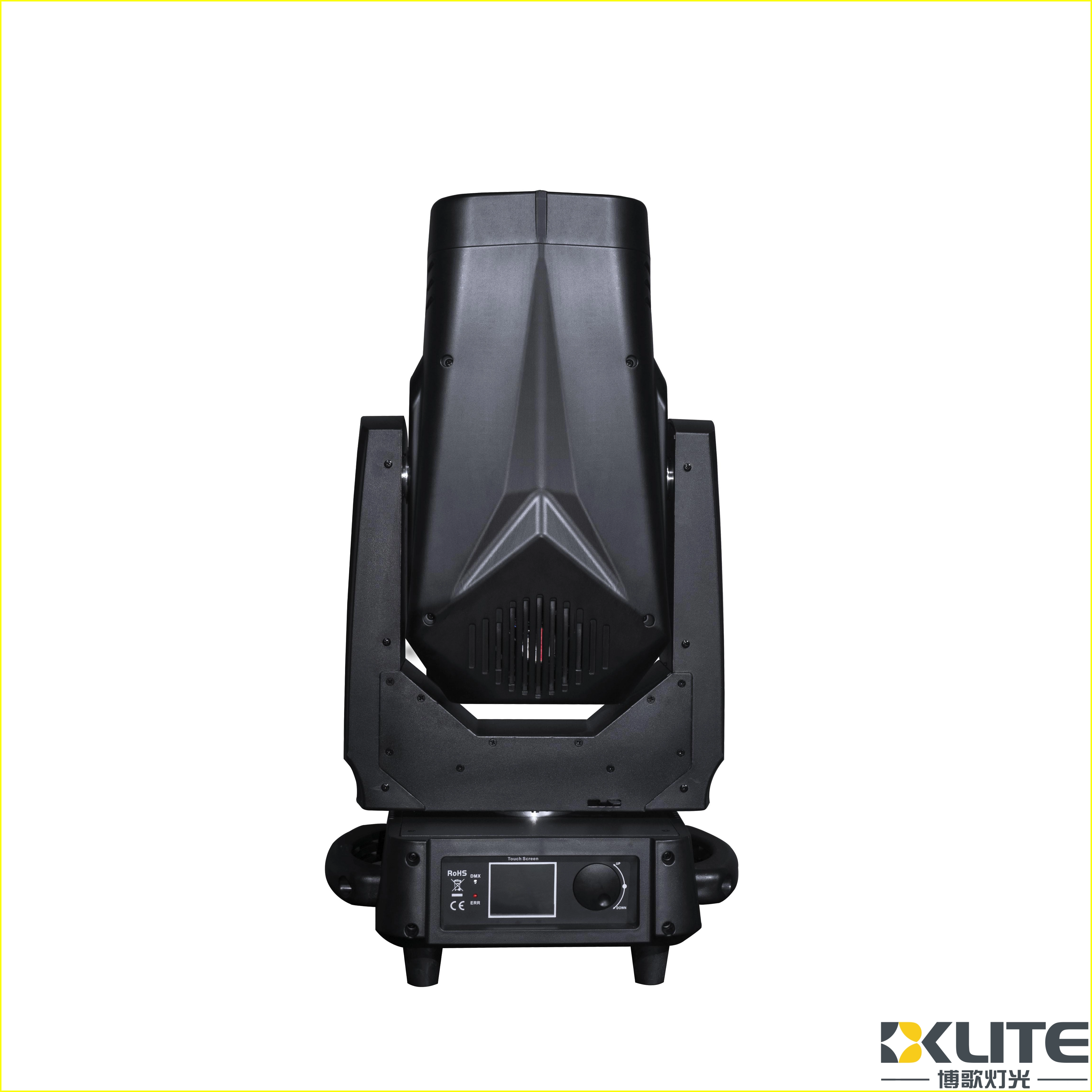 BKLite 400W LED spot