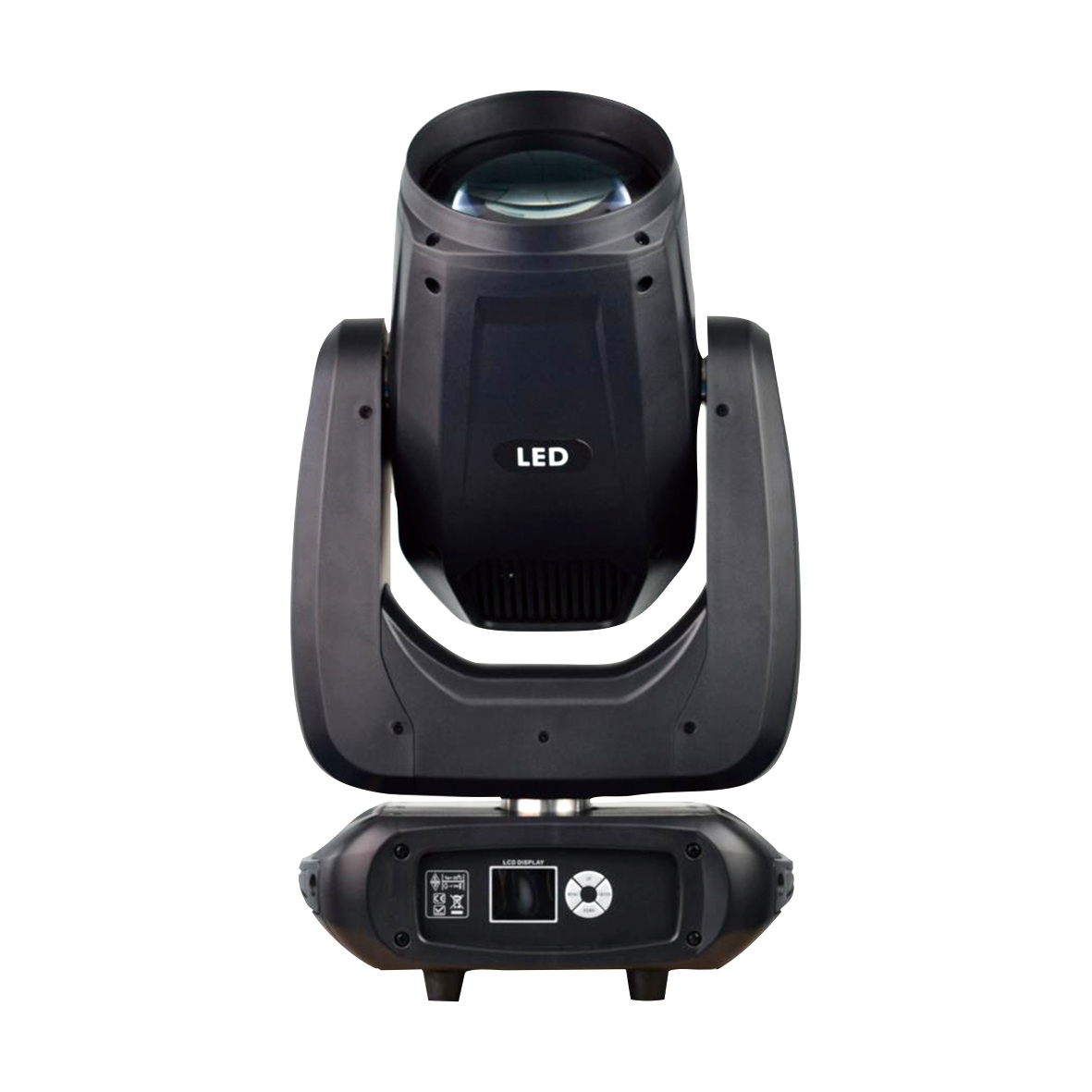 200W LED Beam Moving Head Light