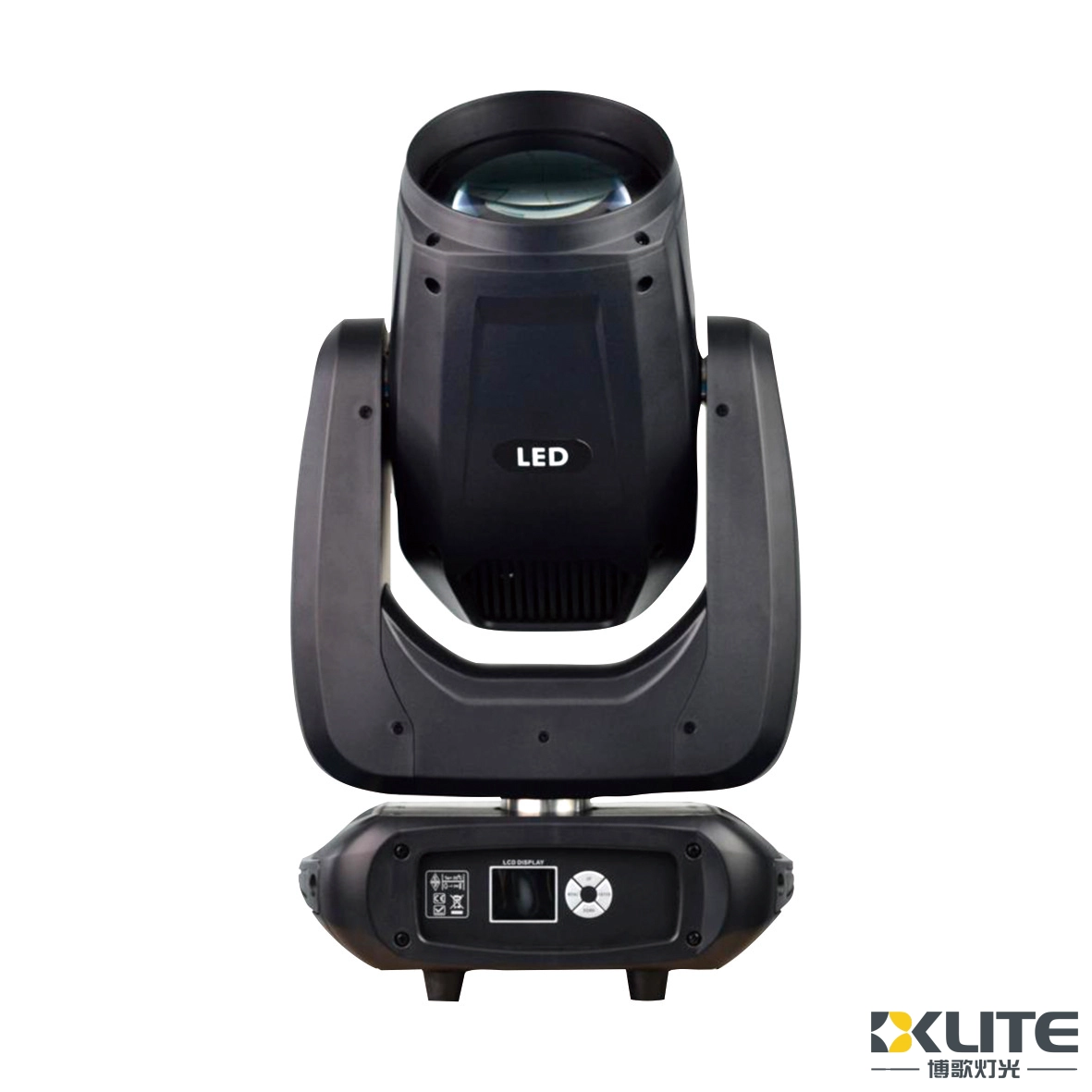 200W LED Beam Moving Head Light