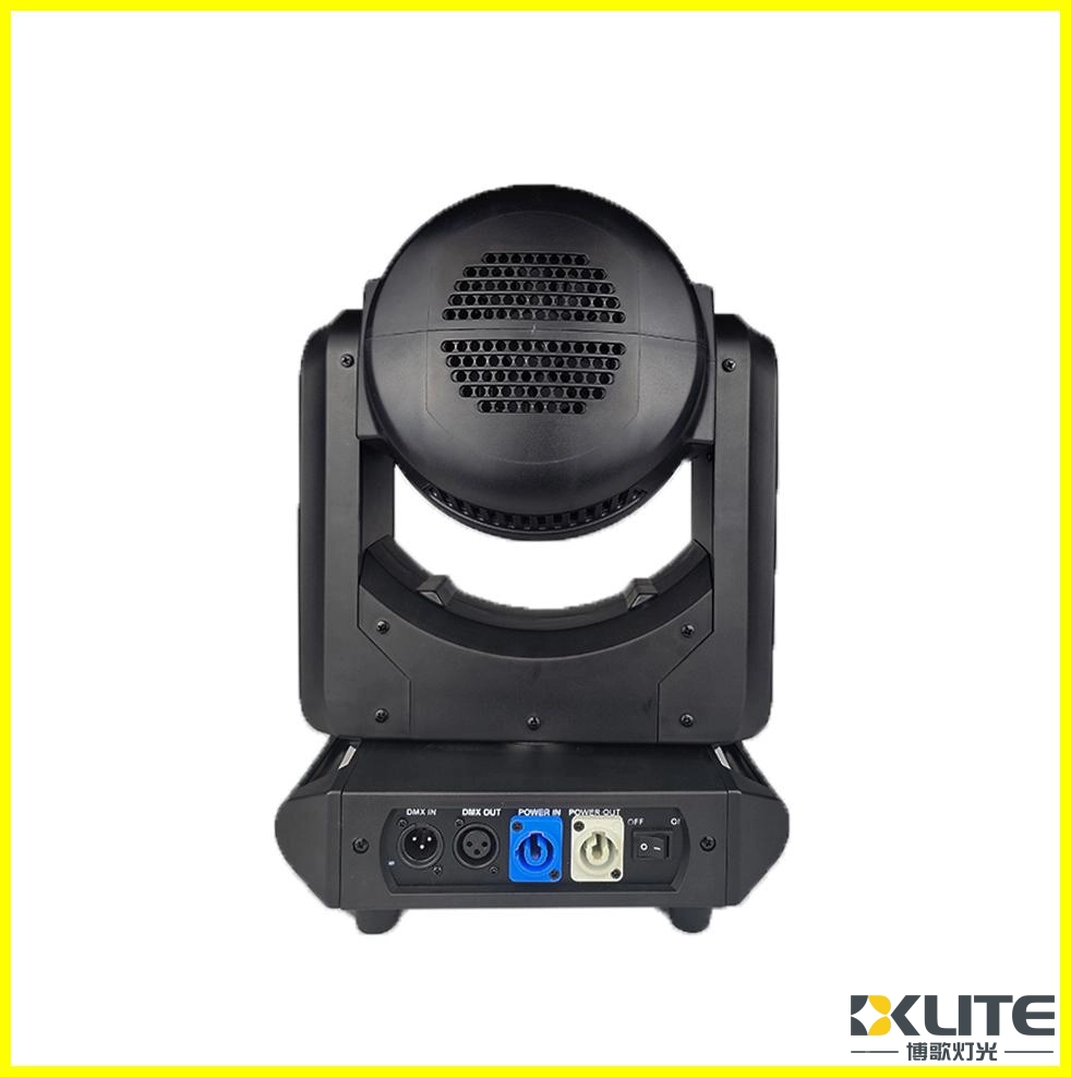 180W LED Beam Wash Spot 3in1 Moving Head Light