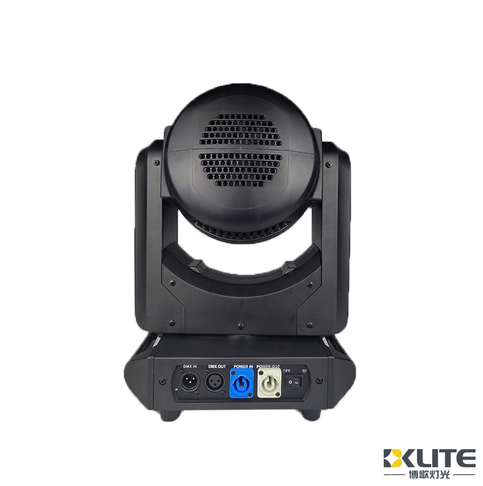 180W LED Beam Wash Spot 3in1 Moving Head Light