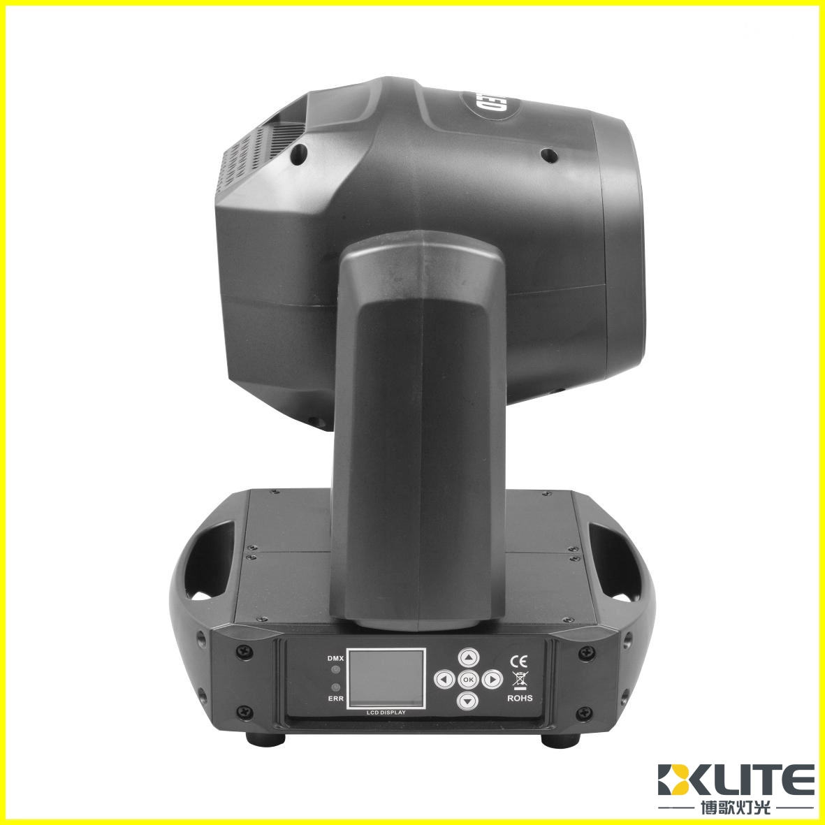 100W LED Spot Moving Head Light