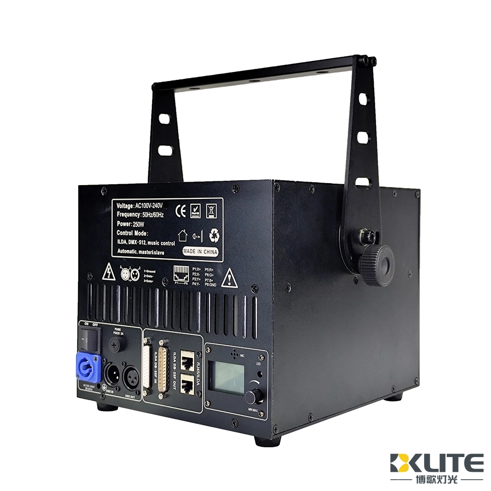 animation laser light-3 animation laser light-3