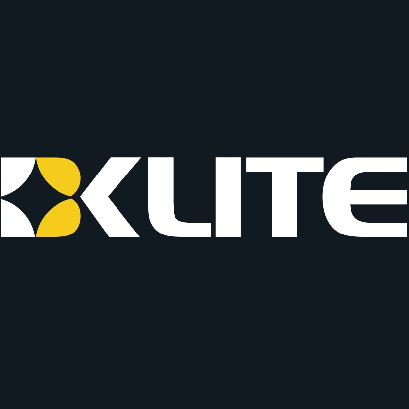 【BKlite】logo