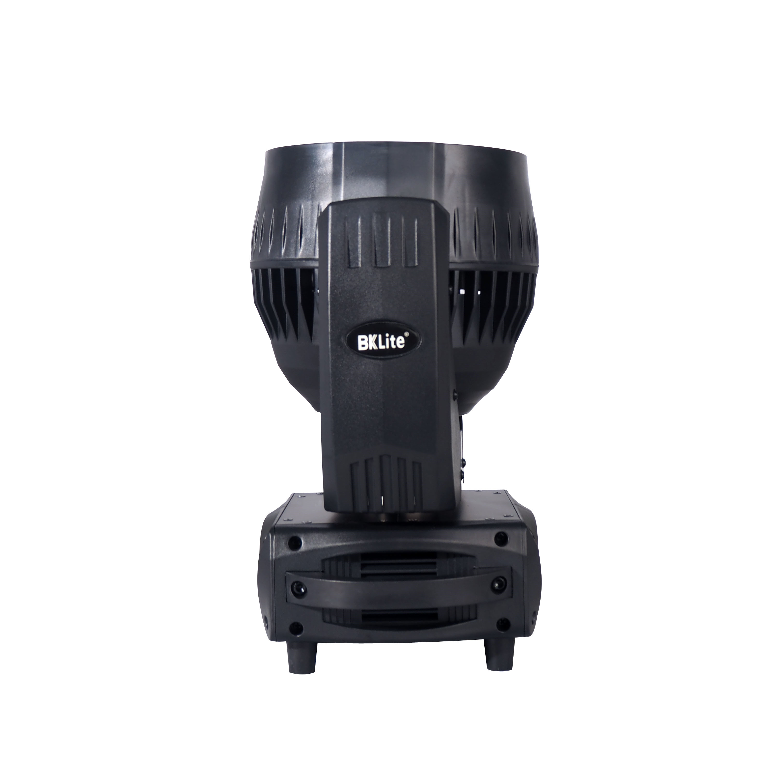 Aura ZOOM 19x15w RGBW 4in1 LED Wash Moving Head Light with Backlight 3