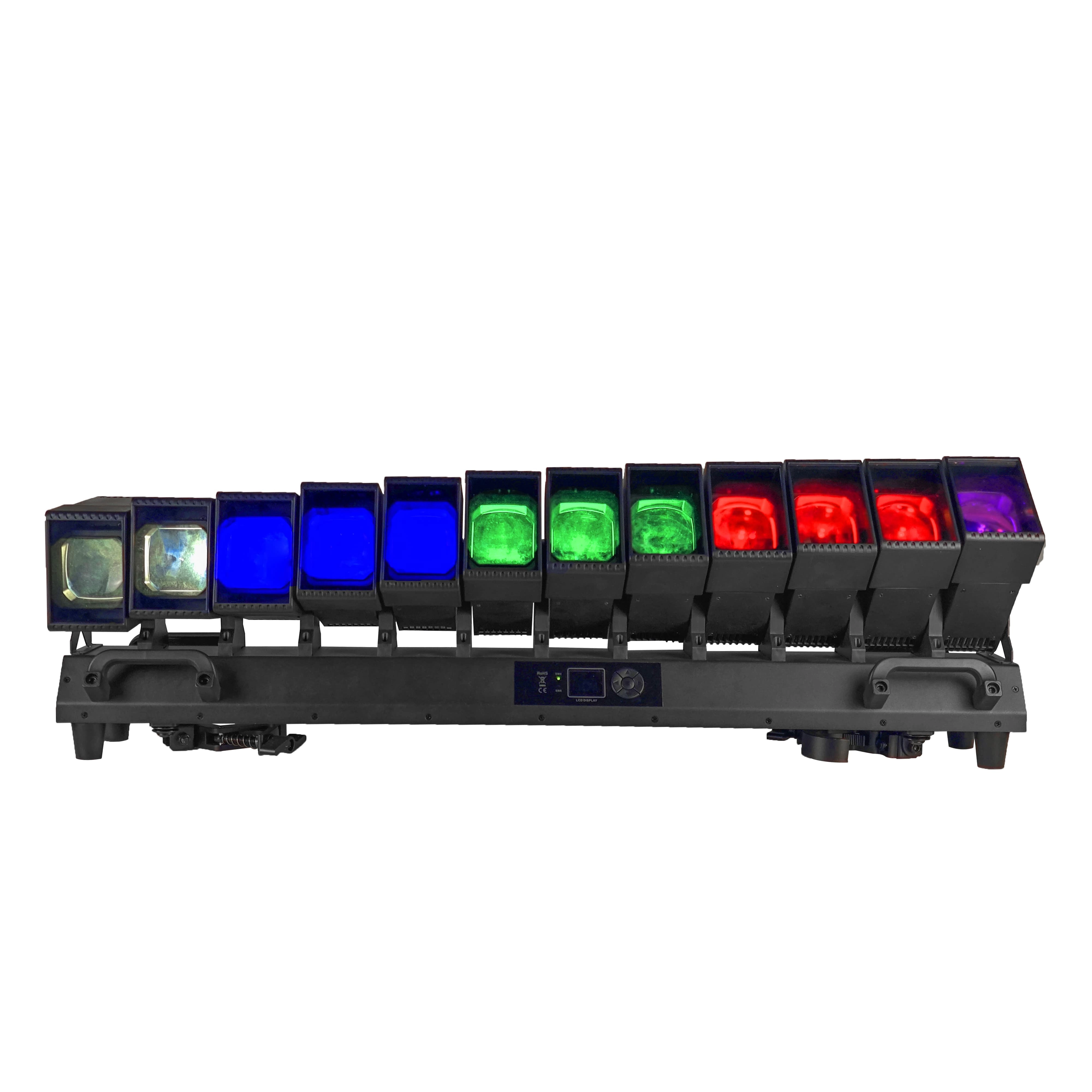 12x60w pixel bar moving head light3