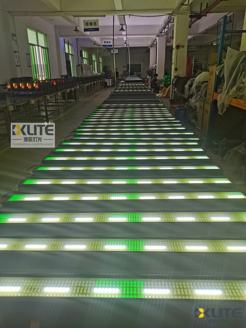 IP66 LED STROBE BAR 2 IP66 LED STROBE BAR 2
