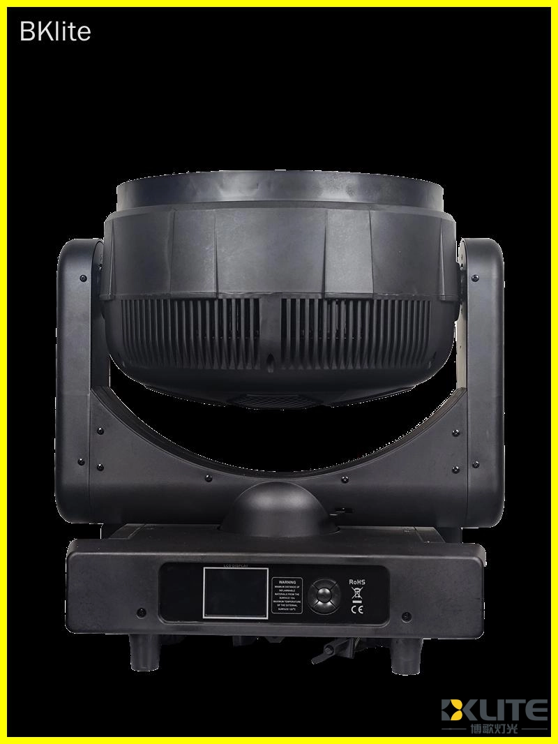 Bee Eye 37x40w led moving 3