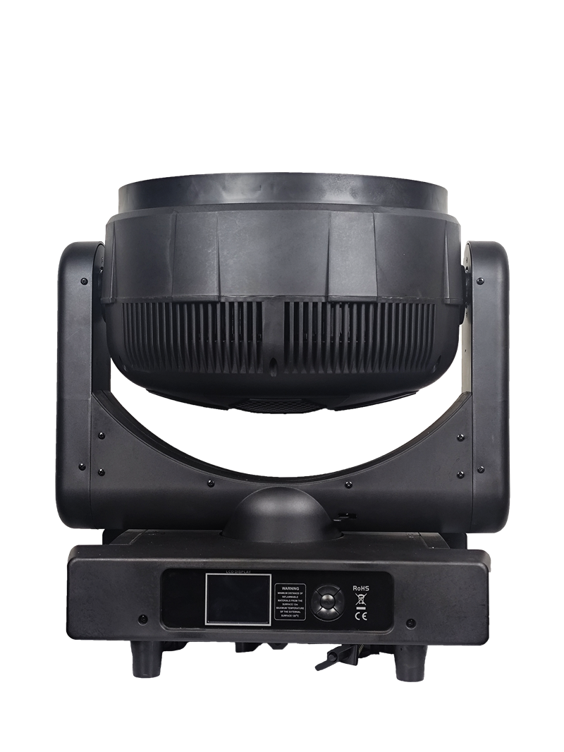 Bee Eye 37x40w led moving 3