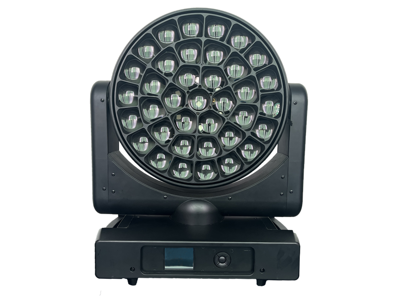 Bee Eye 37x40w led movimento 5
