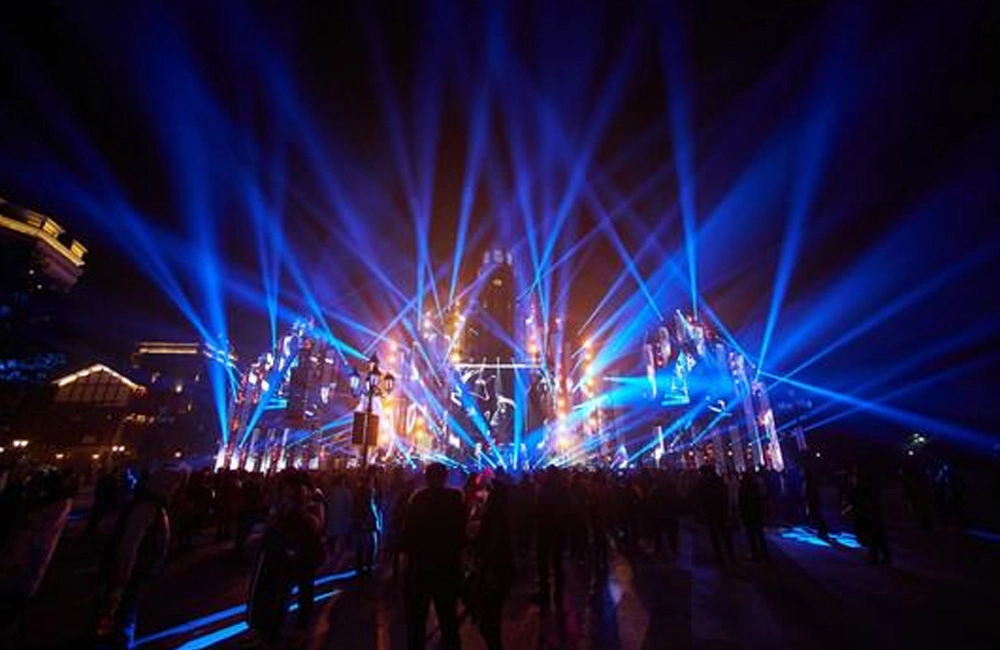 best-led-stage-lights best led stage lights