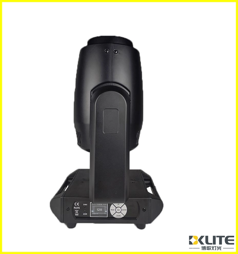 180W LED Beam Wash Spot 3in1 Moving Head Light