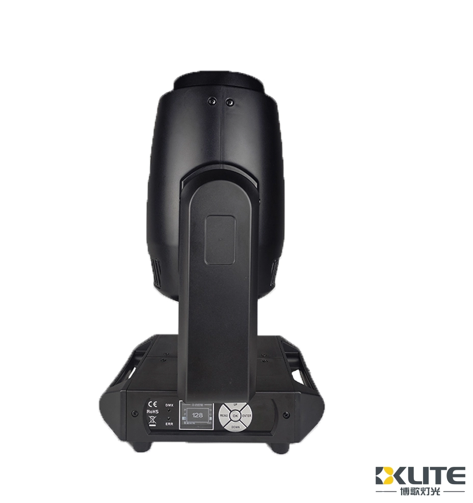 180W LED Beam Wash Spot 3in1 Moving Head Light