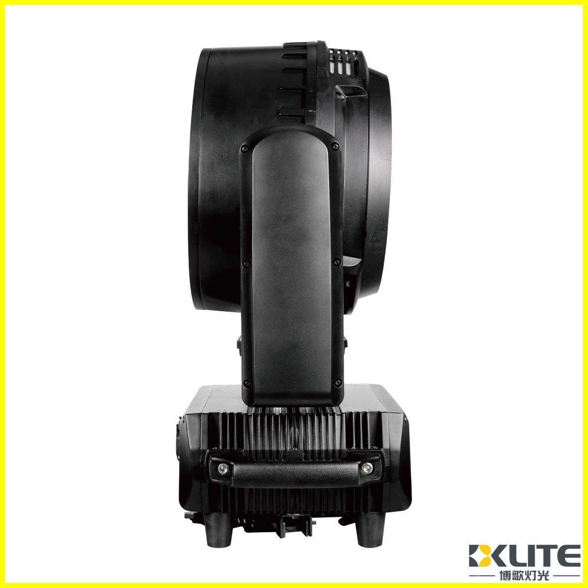 BK-B1240Z (3)IP65 ojo de abeja 12x40w led lavado móvil 8