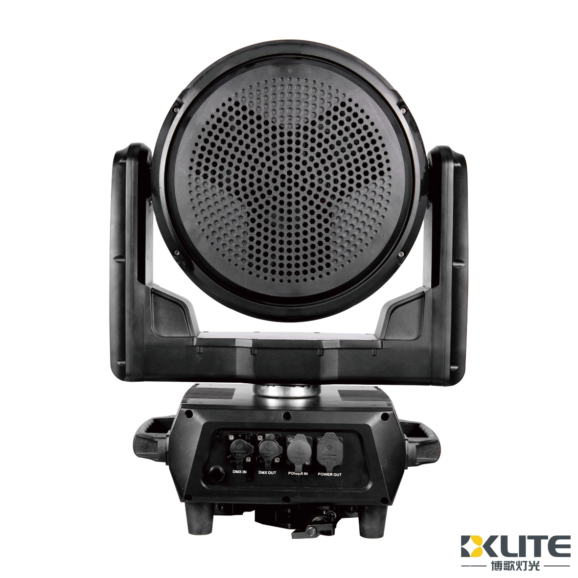 BK-B1240Z (4)IP65 bee eye 12x40w led wash moving 8 BK-B1240Z (4)