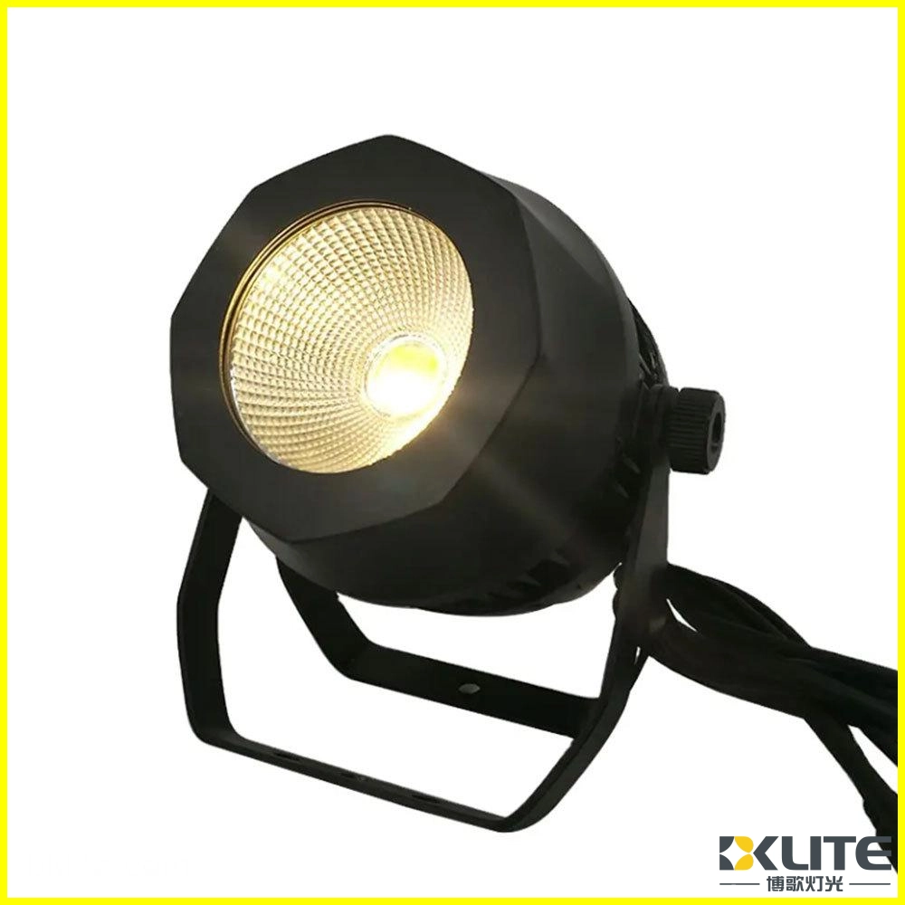 IP65 200w led cob par light