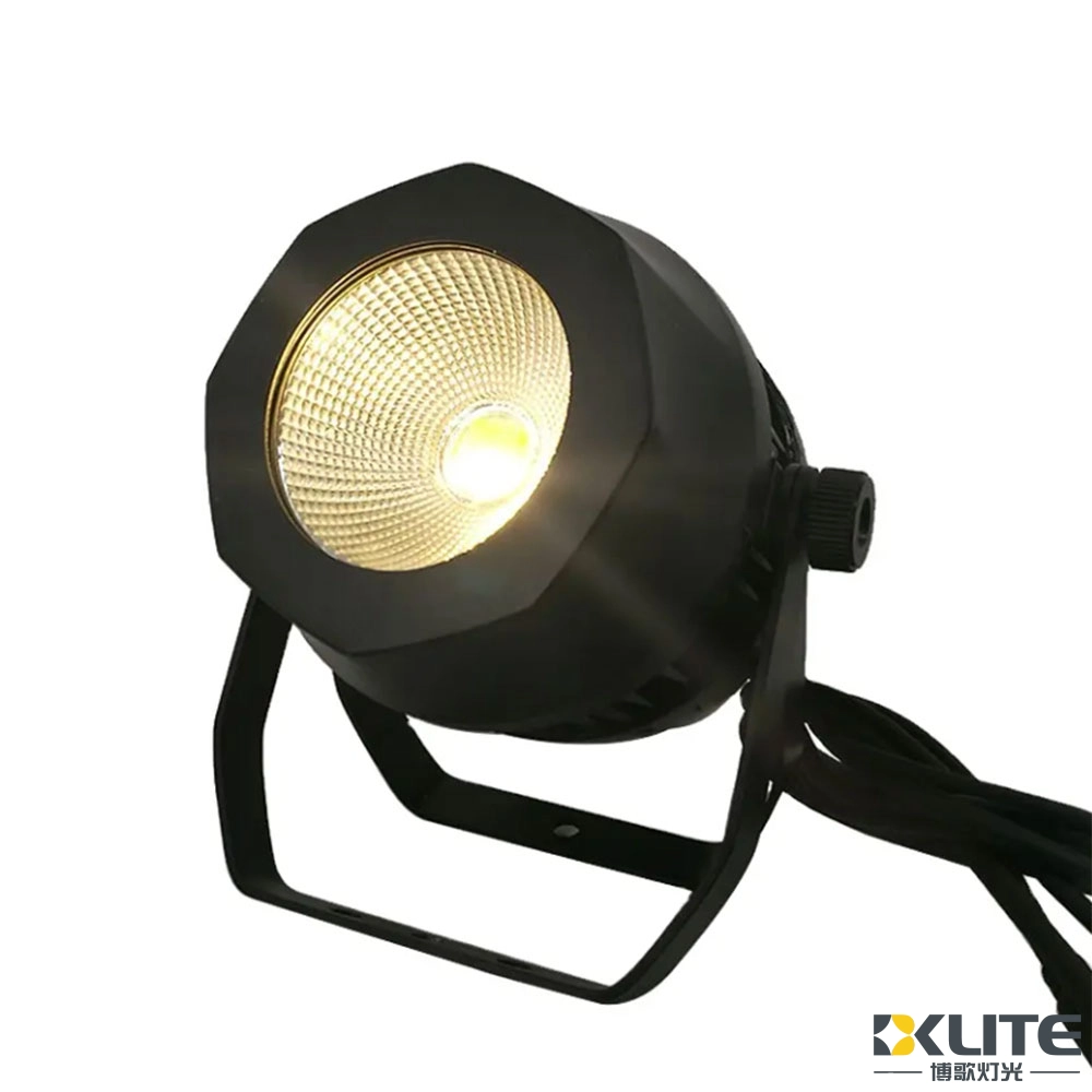 Foco LED COB IP65 de 200 W