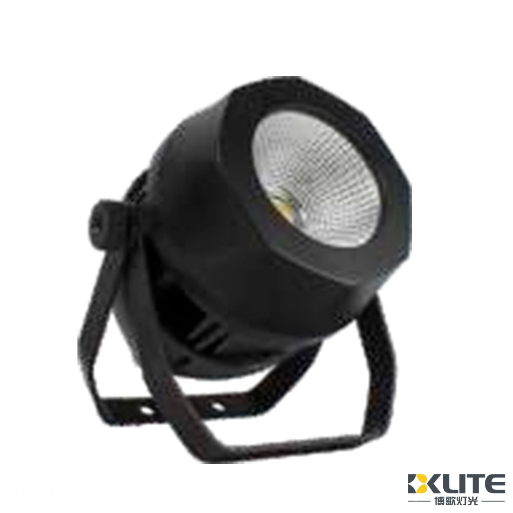 Foco LED COB IP65 de 200 W, 2 unidades