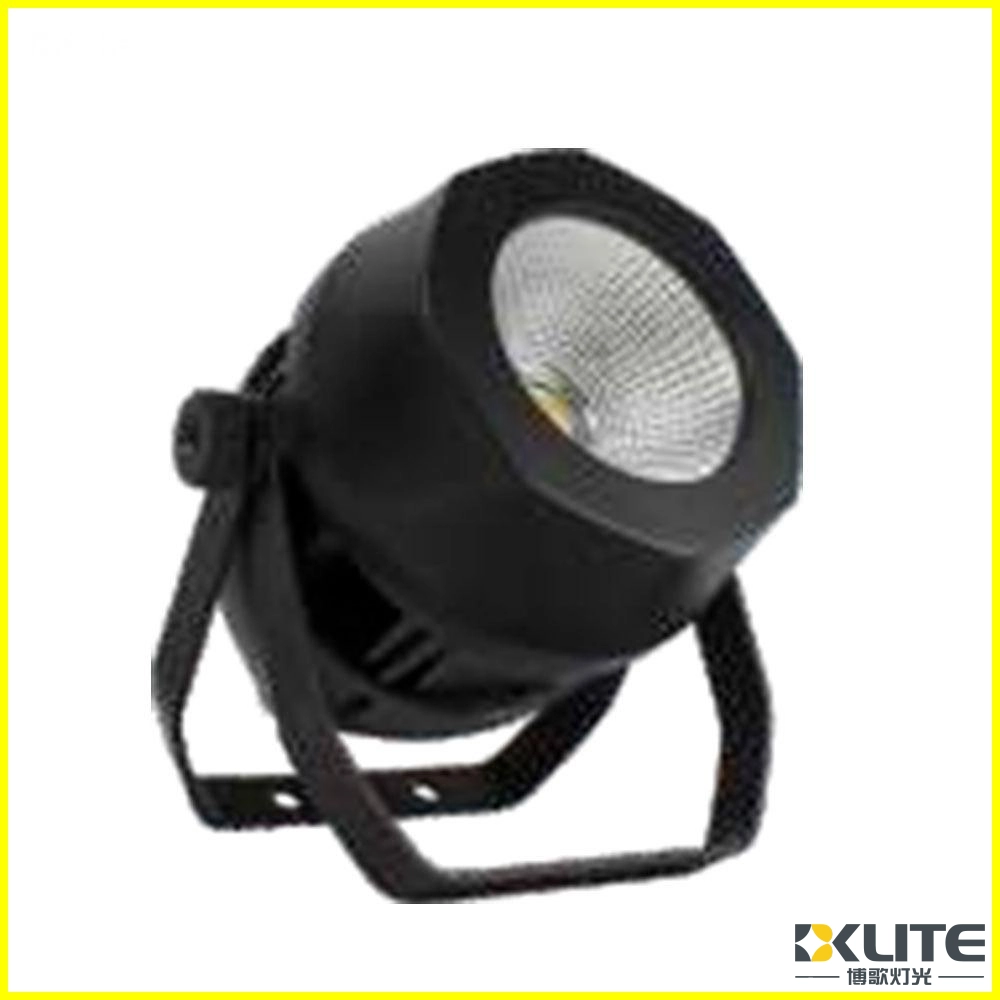 IP65 200w led cob par light 2