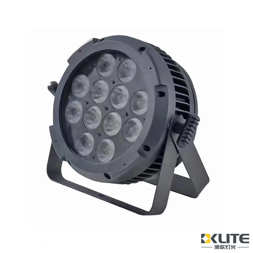 IP65 12x10w led par light 1