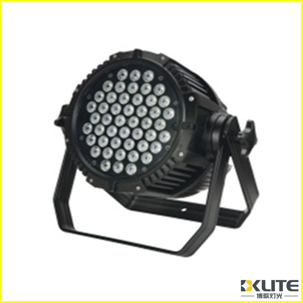 Luce par a LED IP65 54x3w