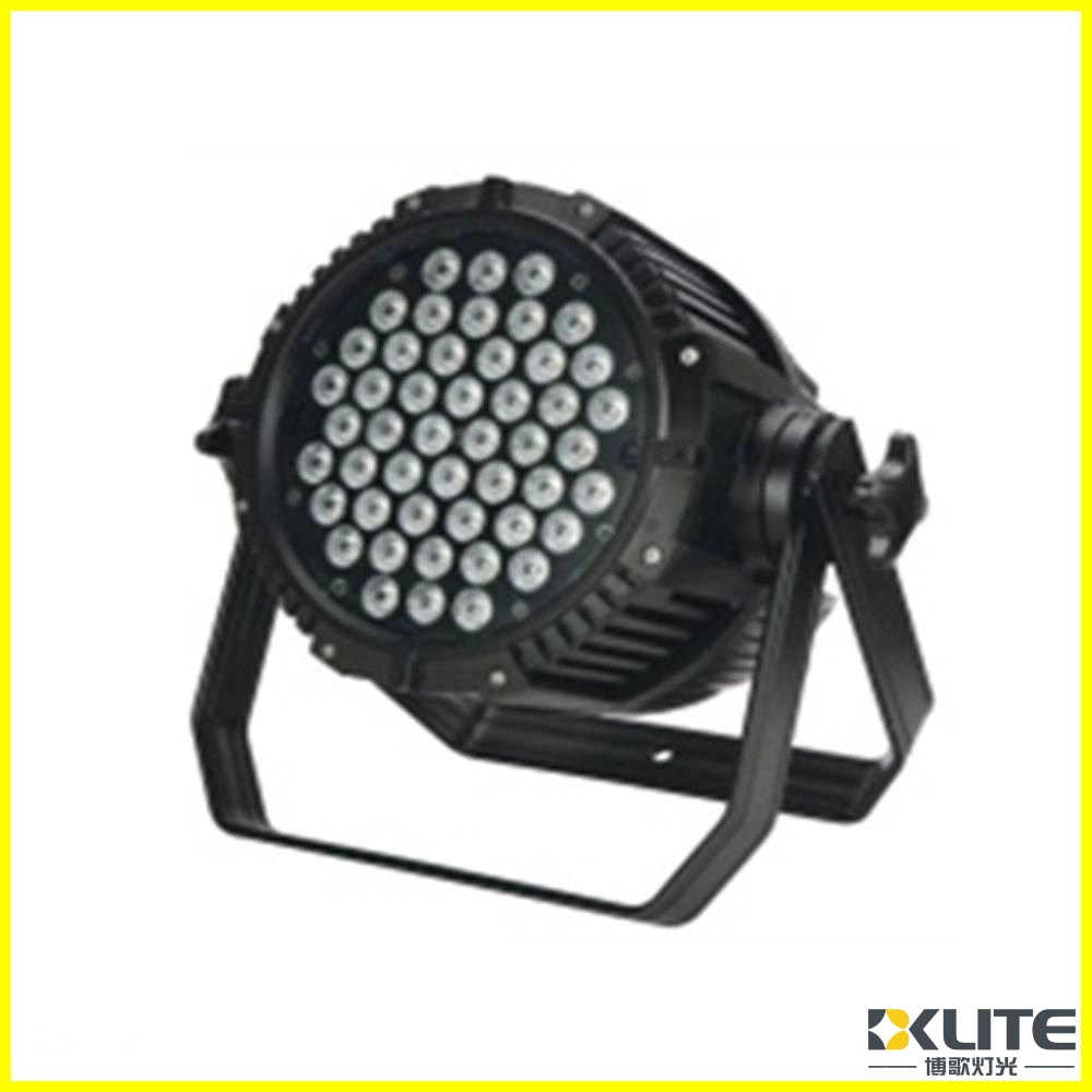 Luce par a LED IP65 54x3w