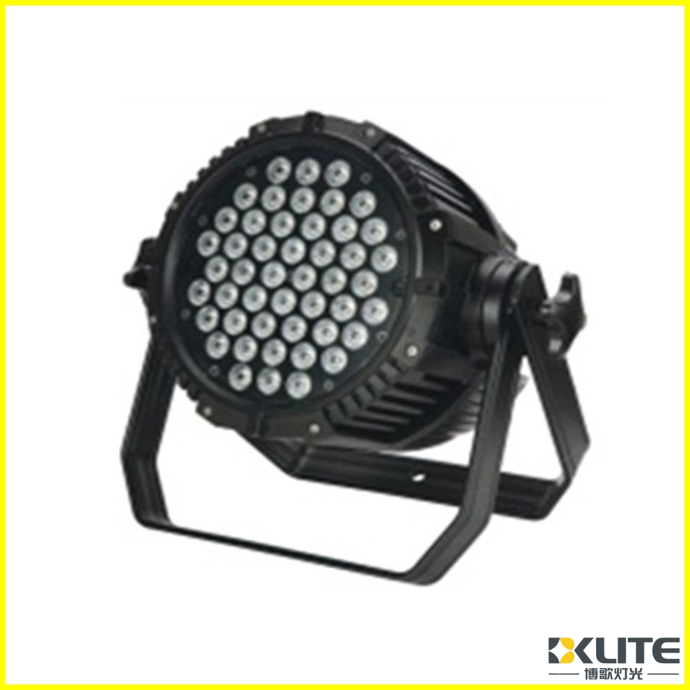 IP65 54x3w led par light
