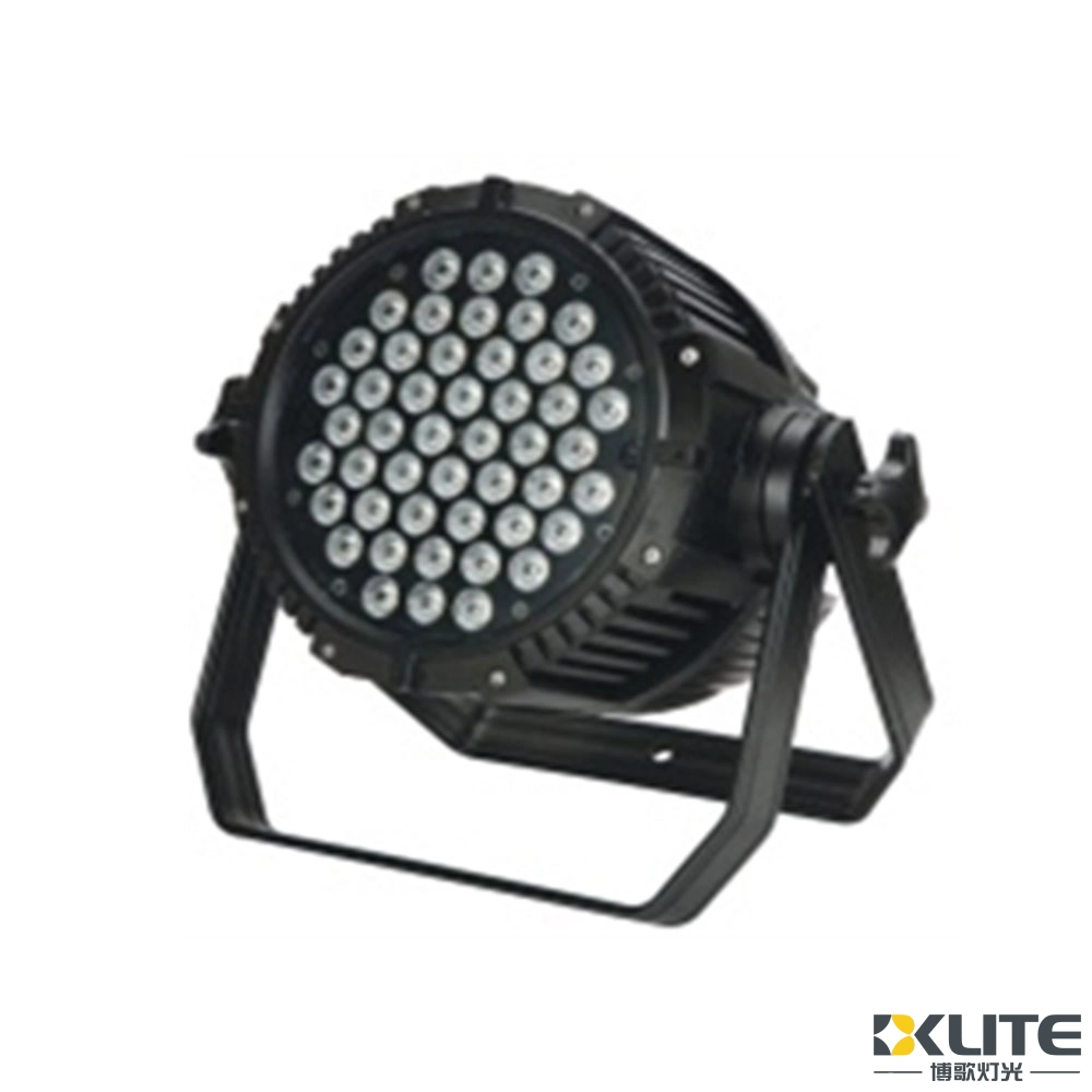 IP65 54x3w led par light BK-LP5403-IP
