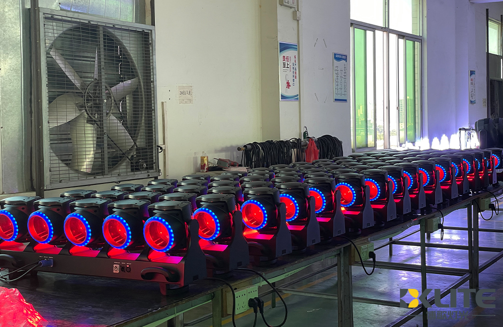 Zoom 5×120w RGBL LED beam wash bar moving head light.8 Zoom 5×120w RGBL LED beam wash bar moving head light.8