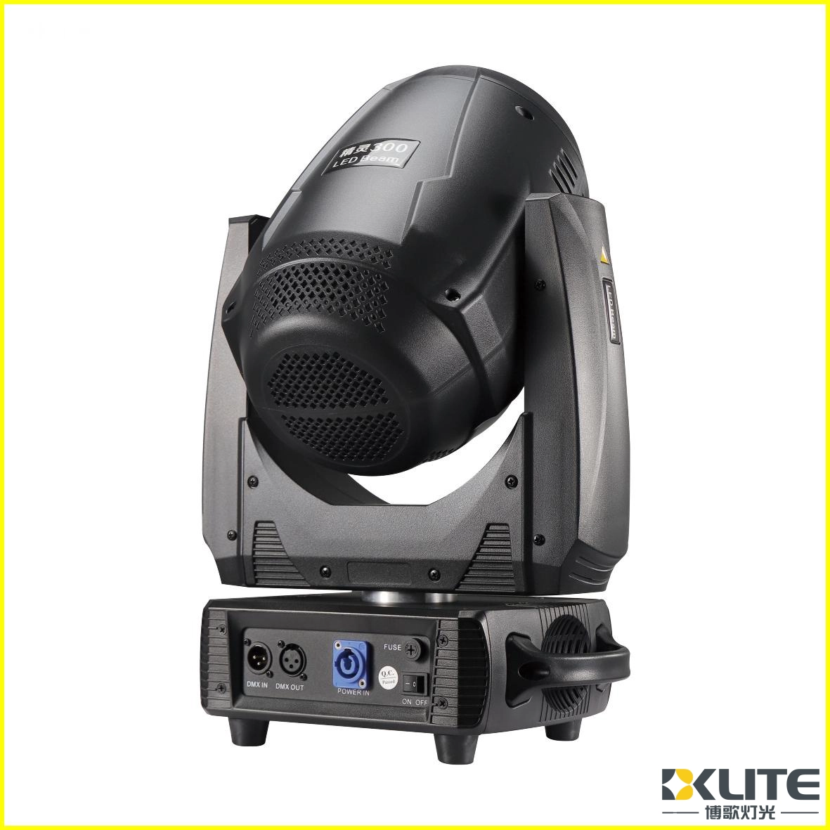 100w beam moving head light