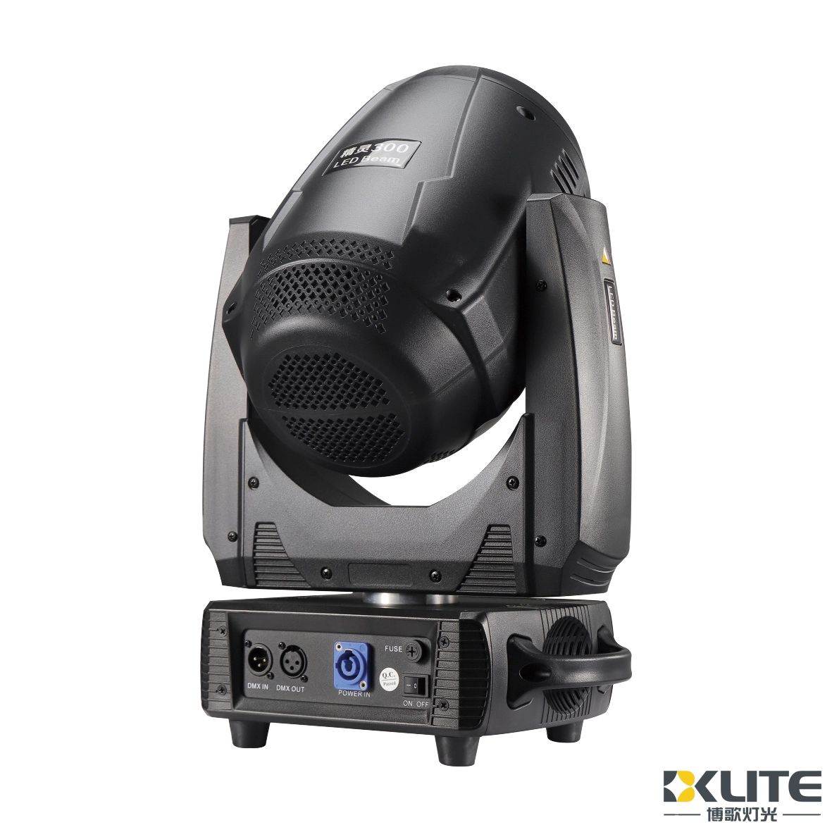 100w beam moving head light