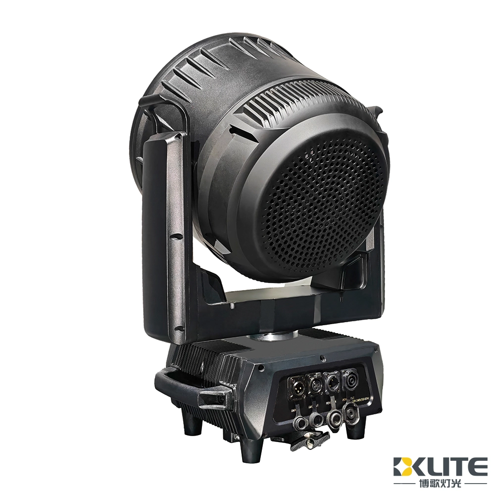 Concert moving head light Concert moving head light