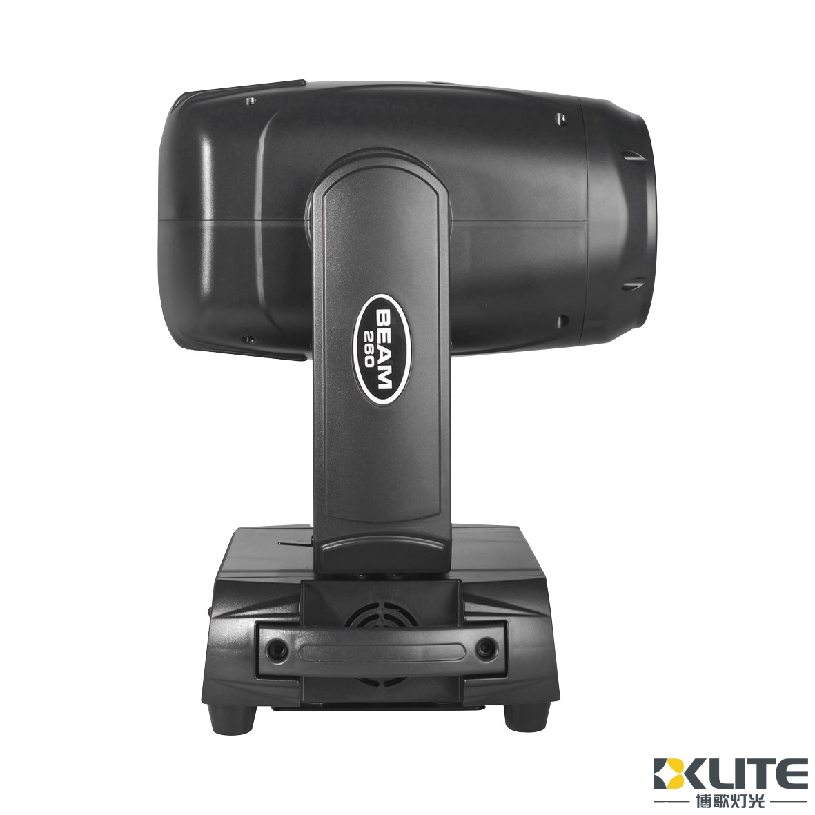 ضوء رأس متحرك بقوة 260 واط