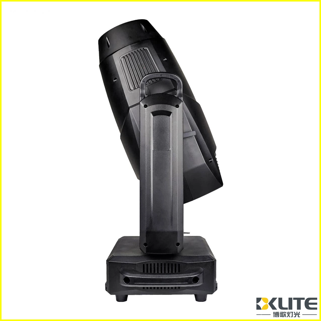 Profile 600w moving head lihgt with framing system2