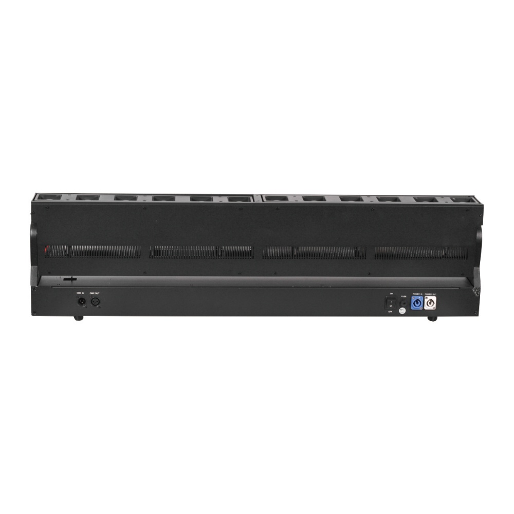 12X40W beam wash bar moving head light