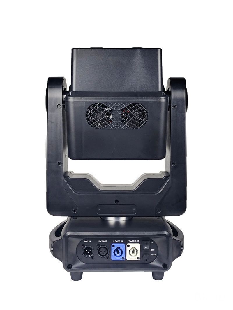 Double Sides Infinite Moving Head Light 3