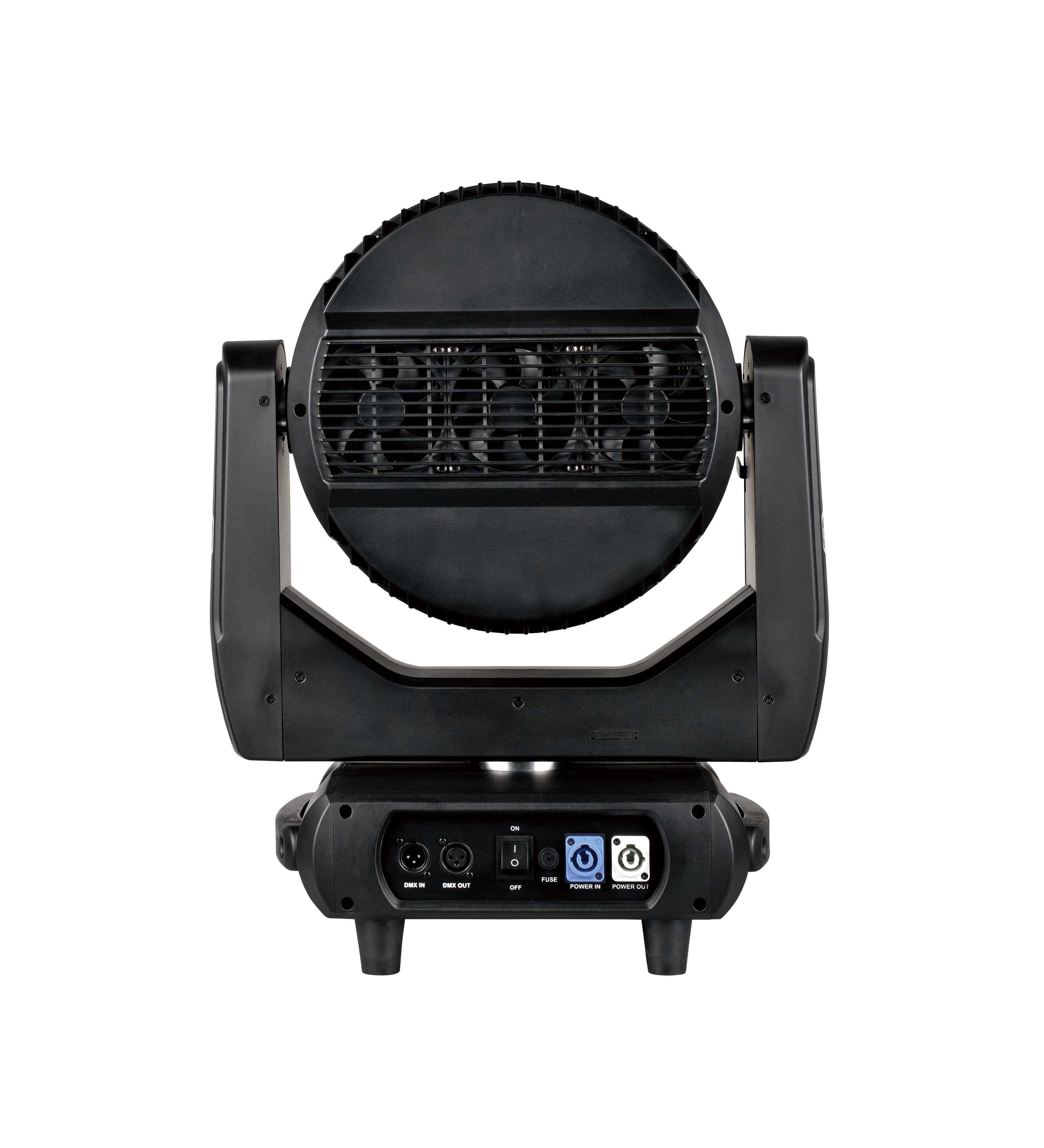 ZOOM Bee Eye 19x60W RGBW 4in1 LED Moving Head Light4