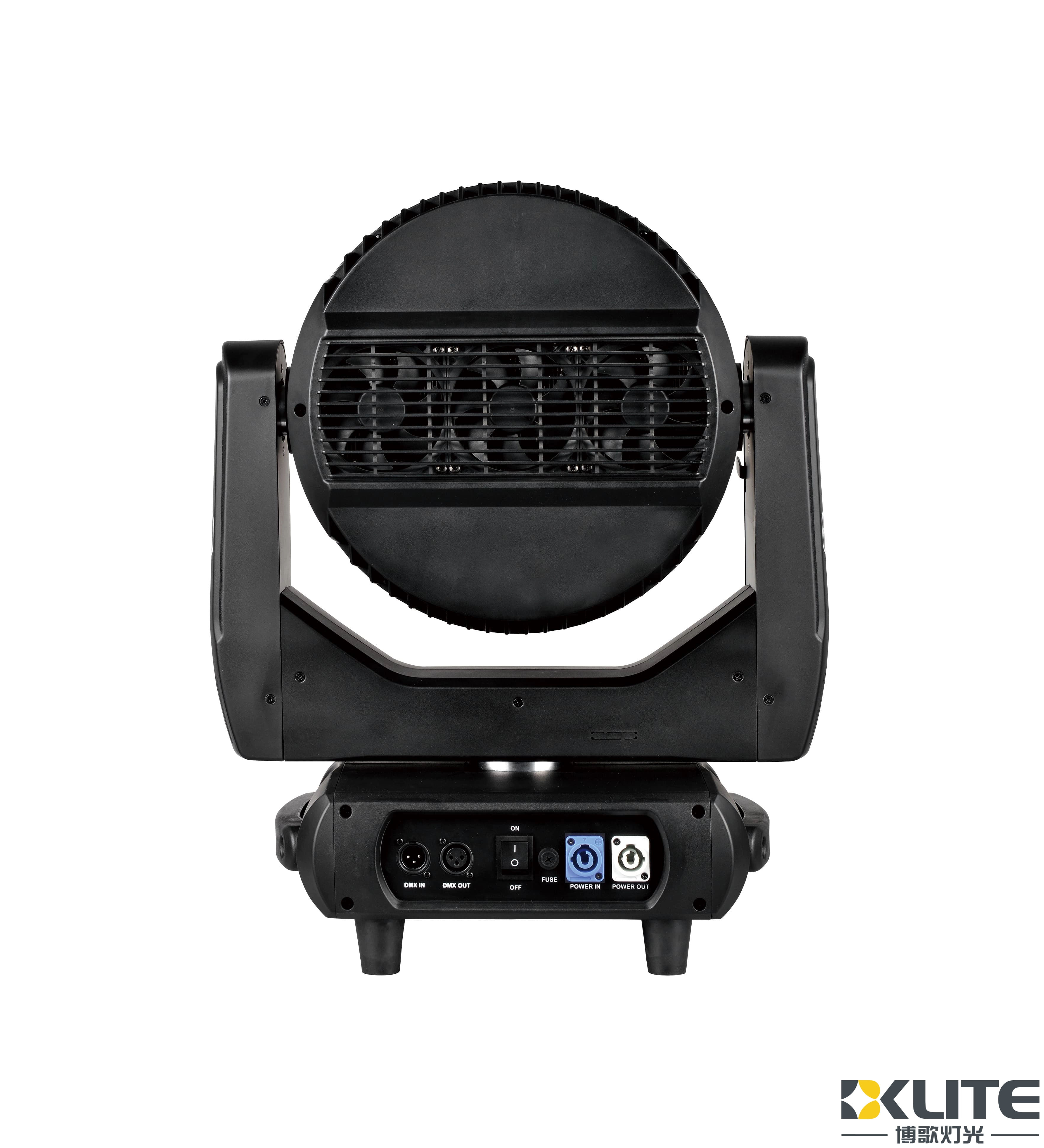 ZOOM Bee Eye 19x60W RGBW 4in1 LED Moving Head Light4 ZOOM Bee Eye 19x60W RGBW 4in1 LED Moving Head Light4